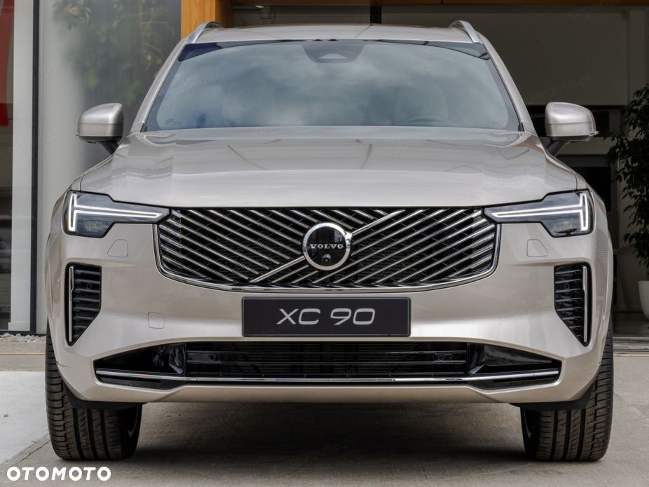 Volvo XC 90 - 2