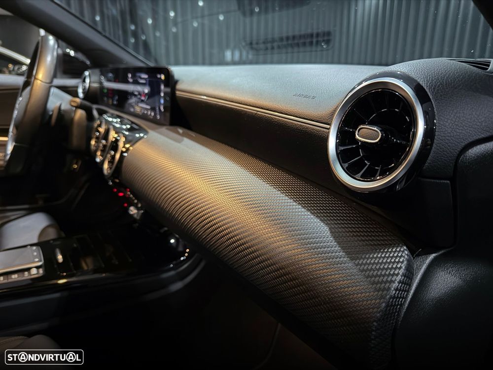 Mercedes-Benz A 250 - 33