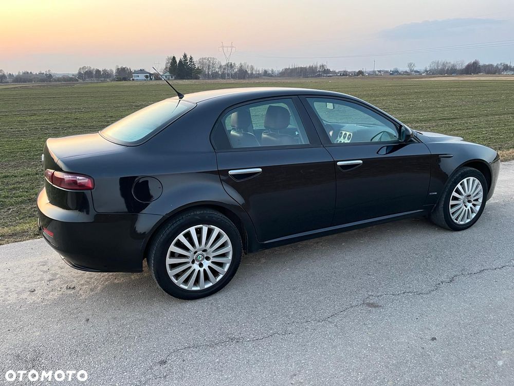 Alfa Romeo 159 - 29
