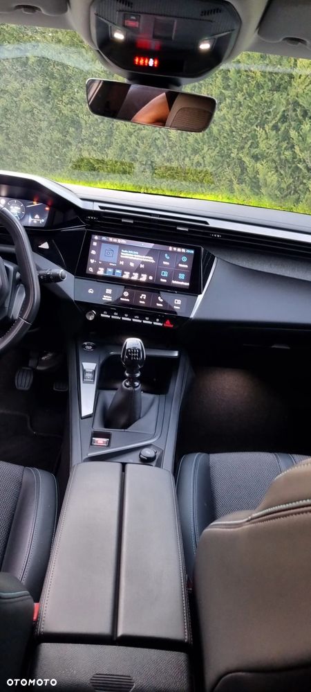 Peugeot 308 1.2 PureTech GPF Active Pack S&S - 17