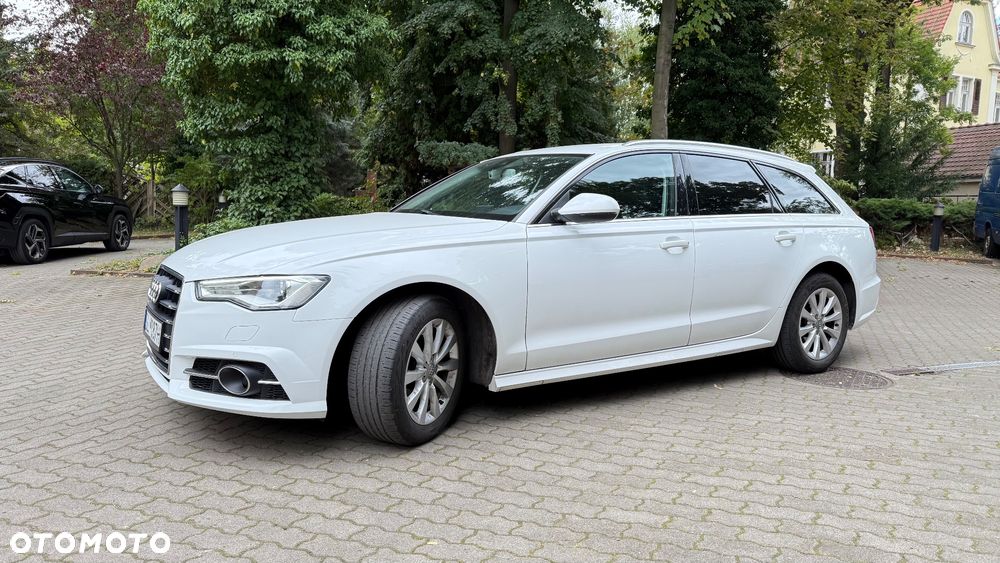 Audi A6 ver-2-0-tdi-ultra-s-tronic - 5