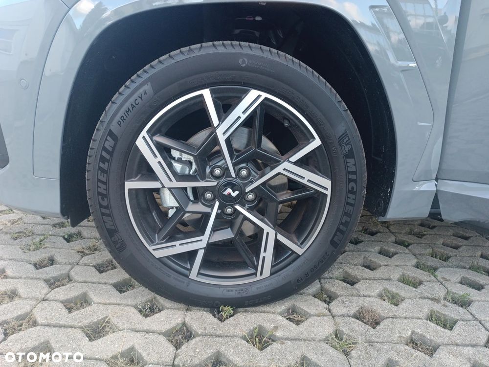 Hyundai Tucson 1.6 T-GDi PHEV N-Line 4WD - 18