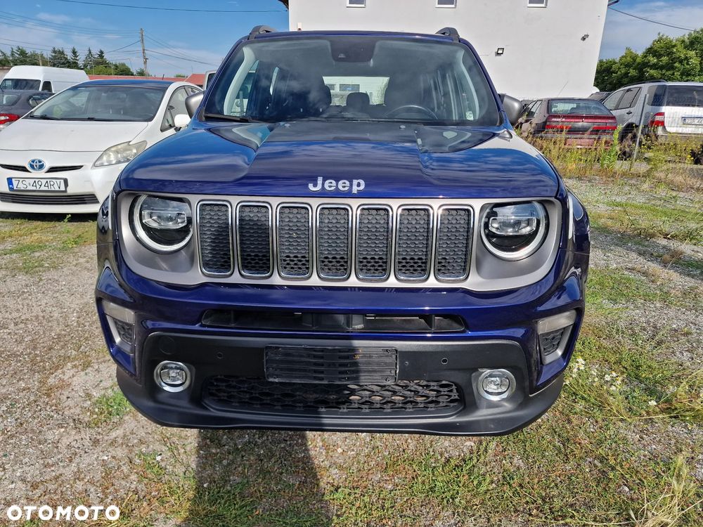 Jeep Renegade - 2