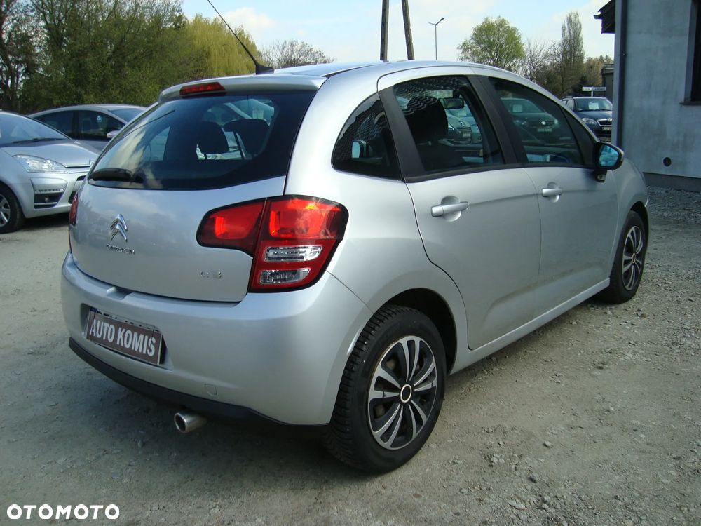 Citroën C3 - 8