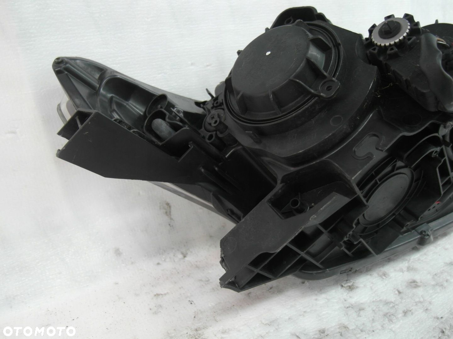 MITSUBISHI OUTLANDER III LAMPA PRZEDNIA LEWA PRZÓD 4B45X8301C1 ORYGINAŁ - 6