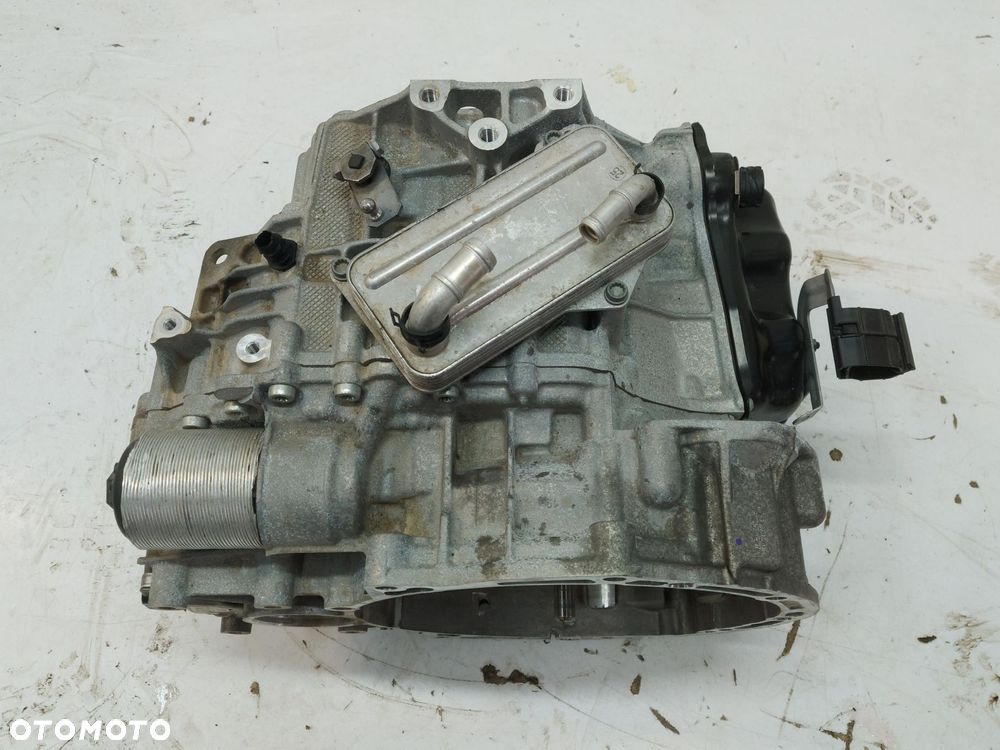 VW Multivan 7T0 T7 2023 skrzynia biegów dsg automatyczna VDB mechatronic - 1