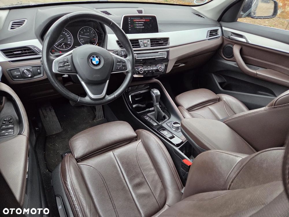 BMW X1 xDrive20i xLine - 7