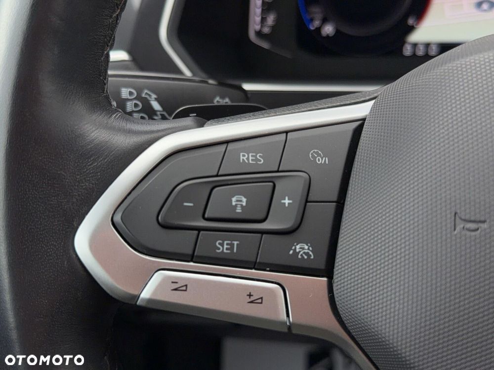 Volkswagen Tiguan Allspace - 20