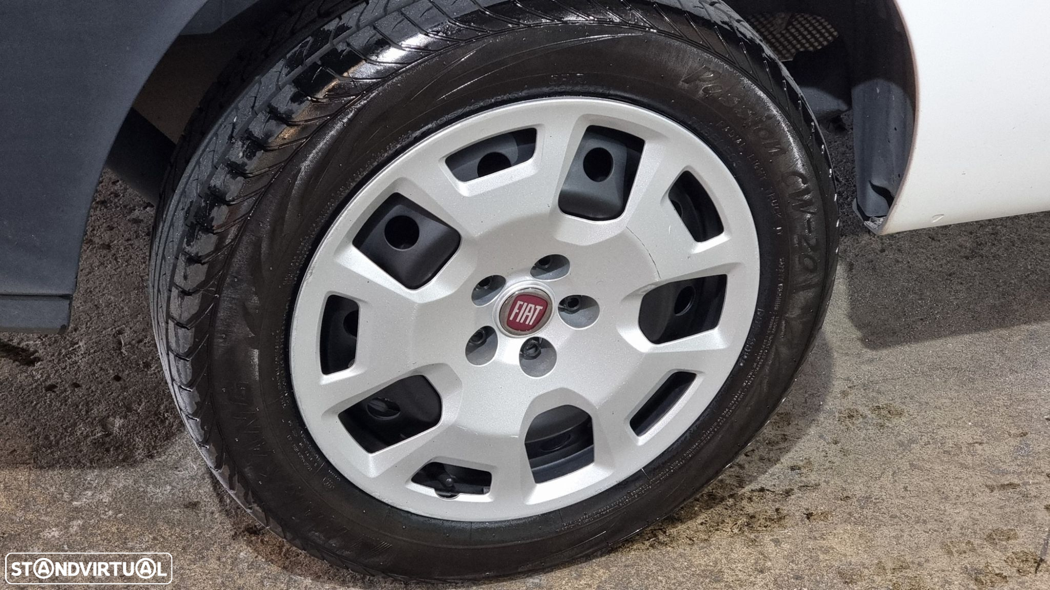 Fiat Doblo 1.3 MJ Maxi 3L - 18