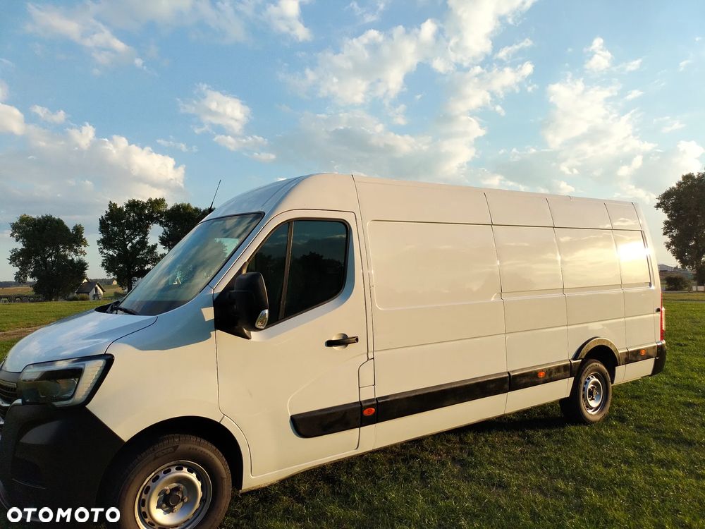 Renault Master L4H2 - 1