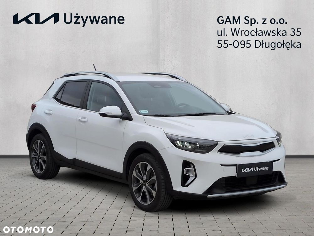 Kia Stonic 1.0 T-GDI L Business Line - 7