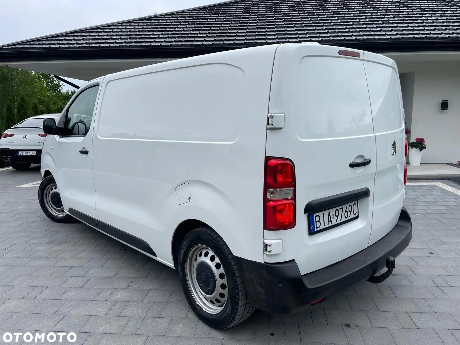 Peugeot Expert - 4