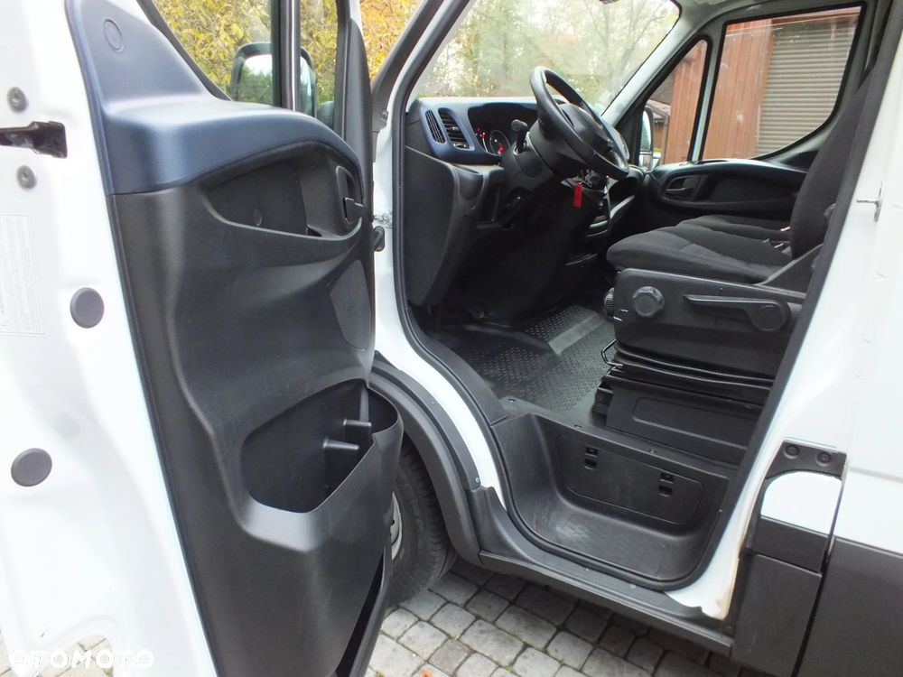 Iveco Daily 35s16 L4 H3 - 16