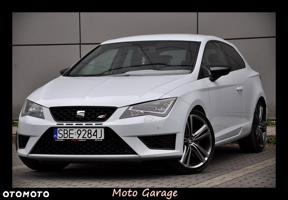 Seat Leon - 1