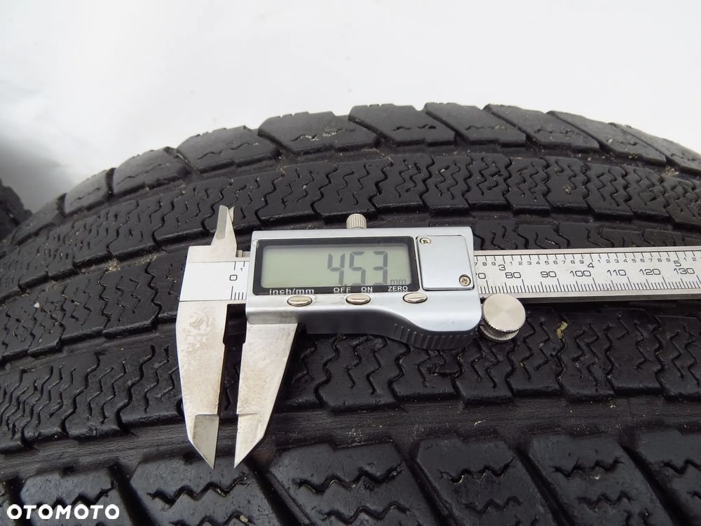 FELGI STALOWE KOŁA OPONY 5x139.7 6JX15 205/70 R15 KIA SPORTAGE I - 23