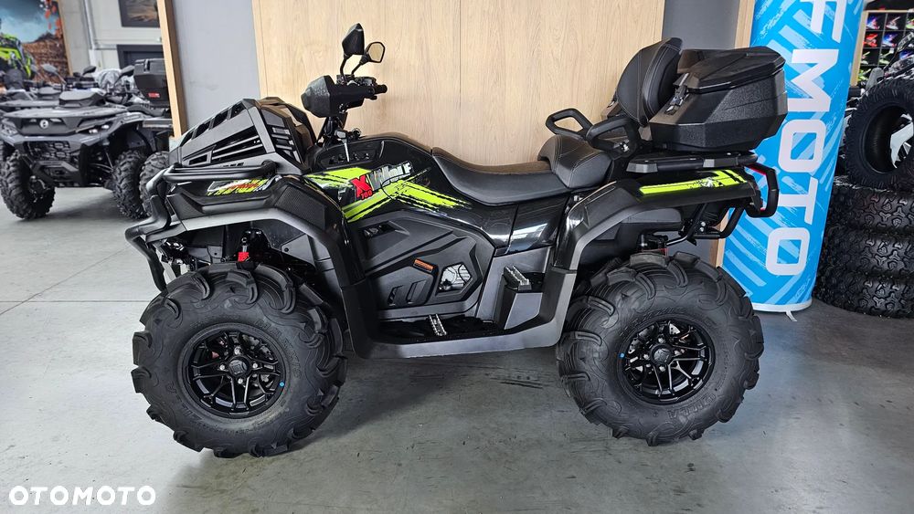 Loncin XWOLF 700 - 2