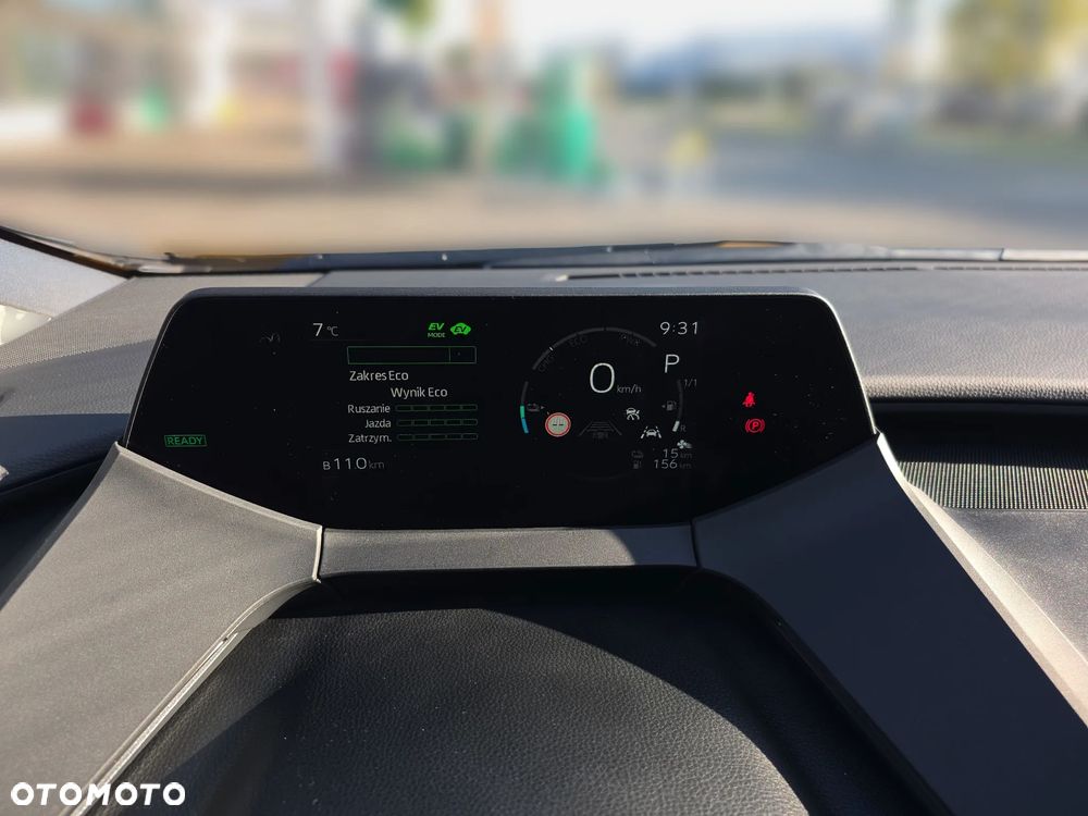 Toyota Prius - 21