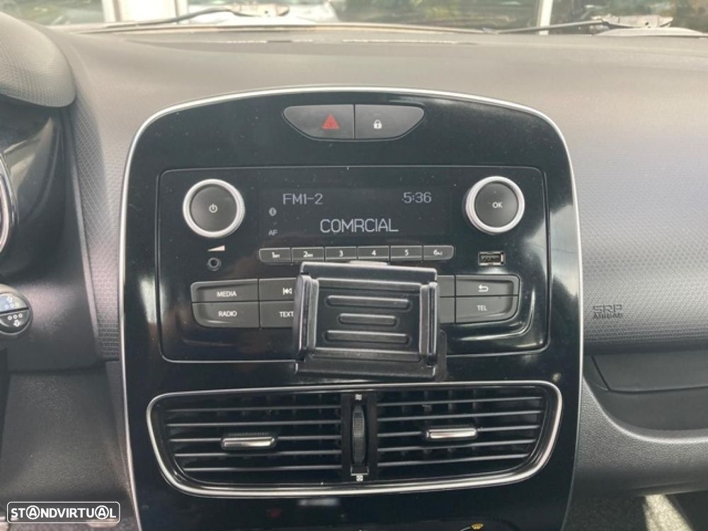 Renault Clio 1.5 dCi Zen - 15