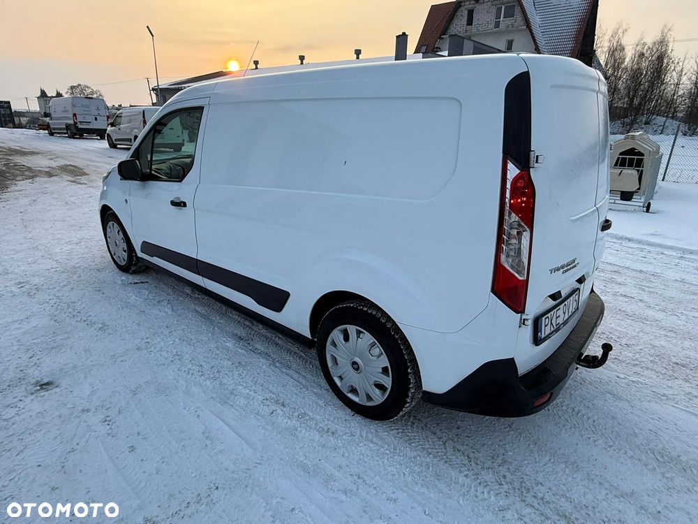 Ford Transit Connect - 3