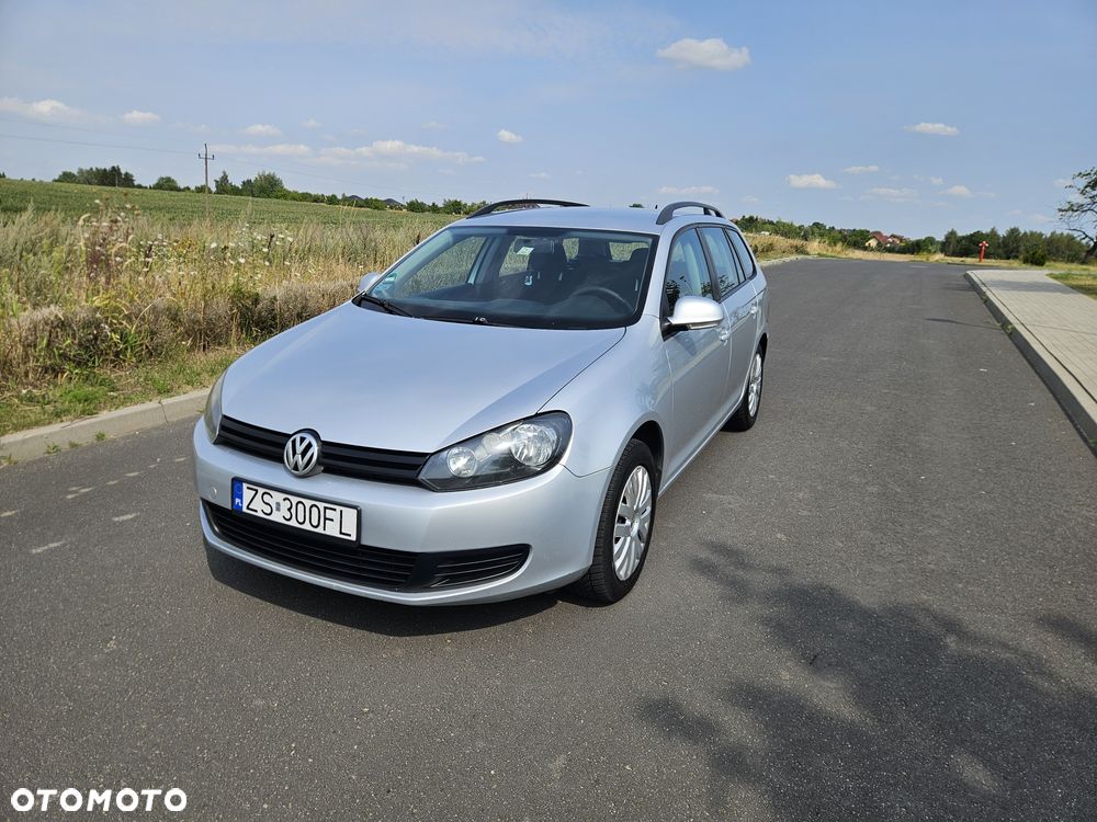 Volkswagen Golf - 2