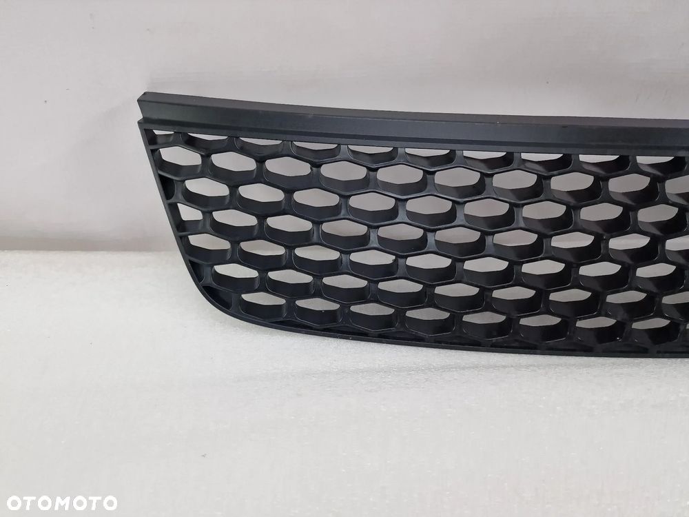 SUZUKI SWIFT MK6 07-10 ATRAPA / GRILL PRZEDNI PRZÓD , NR 71741-72K10 , NR AUKCJI GL274 - 2