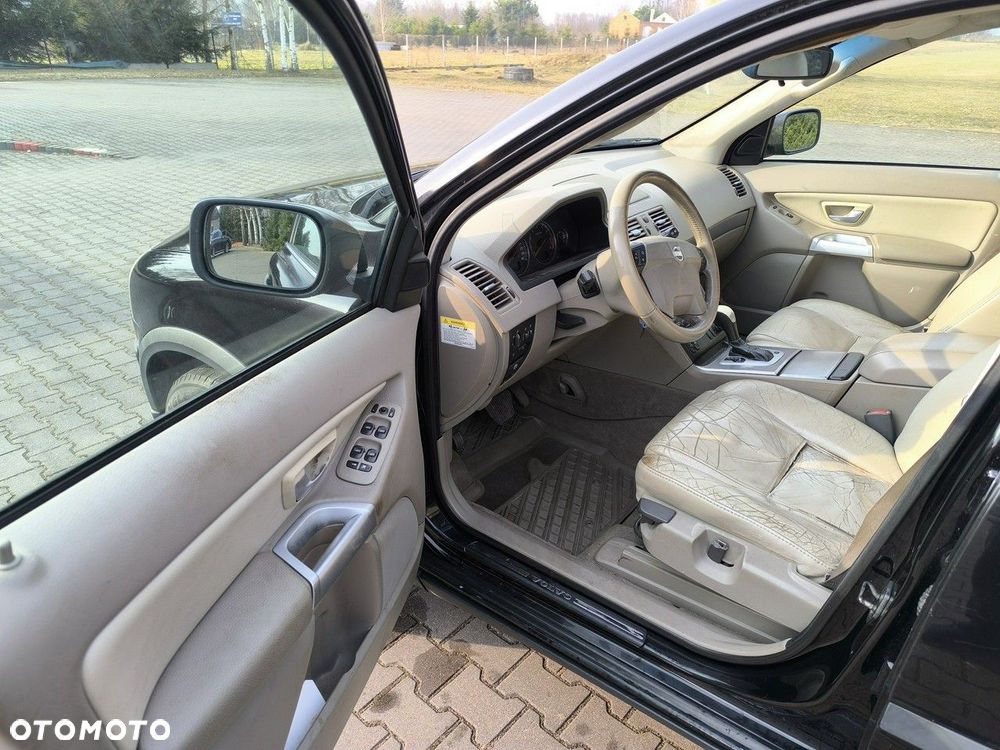Volvo XC 90 - 7
