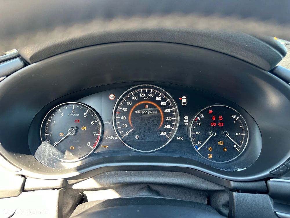 Mazda 3 - 12
