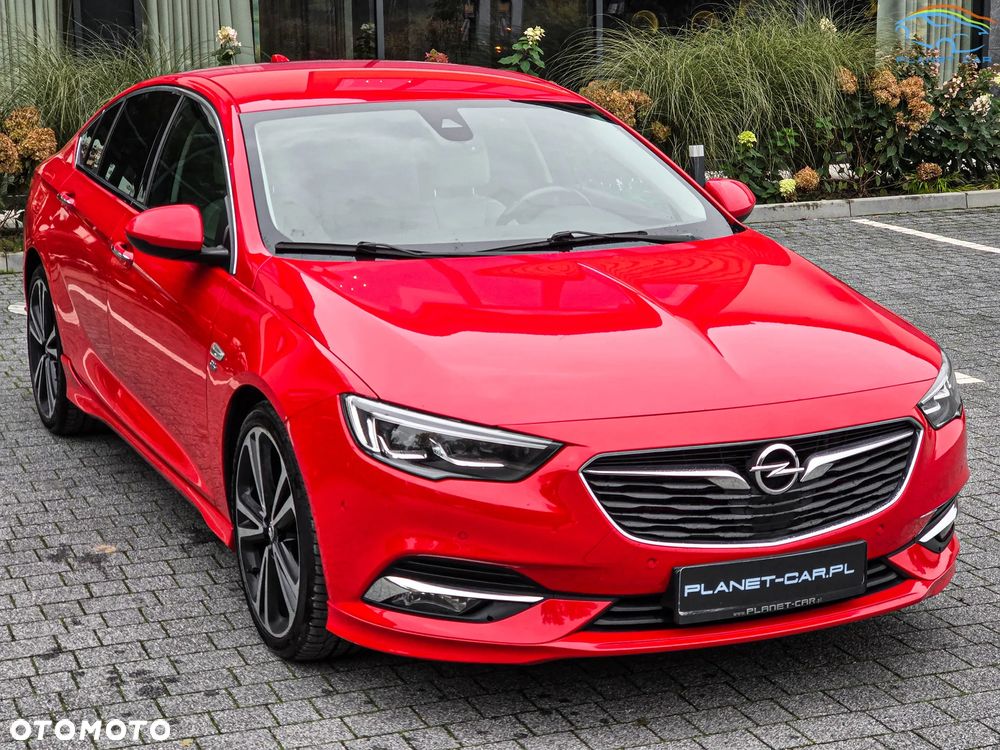 Opel Insignia Grand Sport 2.0 Diesel Dynamic - 7