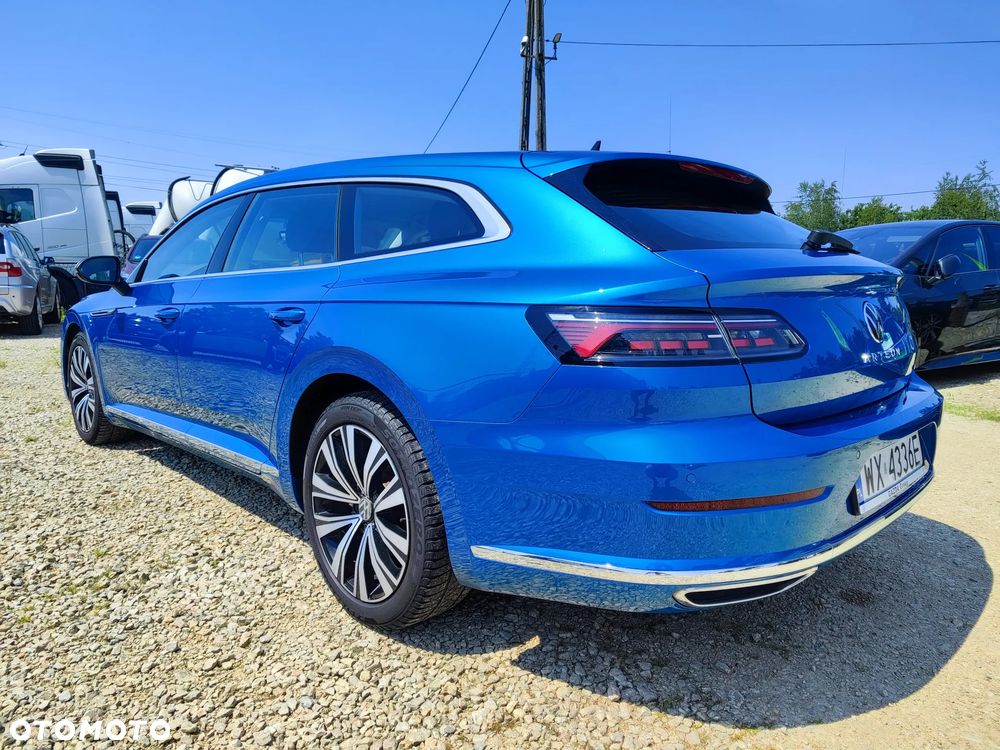 Volkswagen Arteon 2.0 TDI 4Motion Elegance DSG - 6