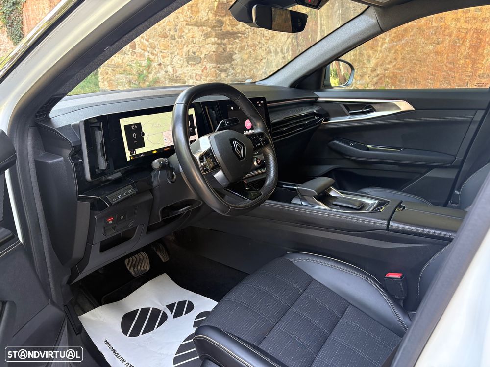 Renault Austral 1.3 Mild Hybrid Techno Espirit Auto - 8