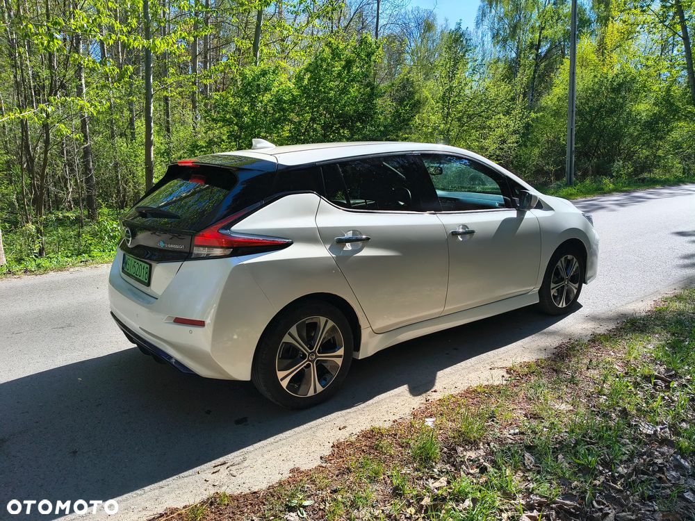 Nissan Leaf Leaf10 40 kWh - 4
