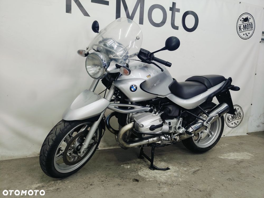 BMW R - 18
