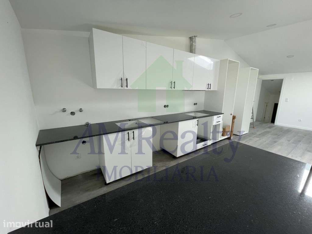 MORADIA T3 | ABELHEIRA | LOURINHÃ - Grande imagem: 2/17