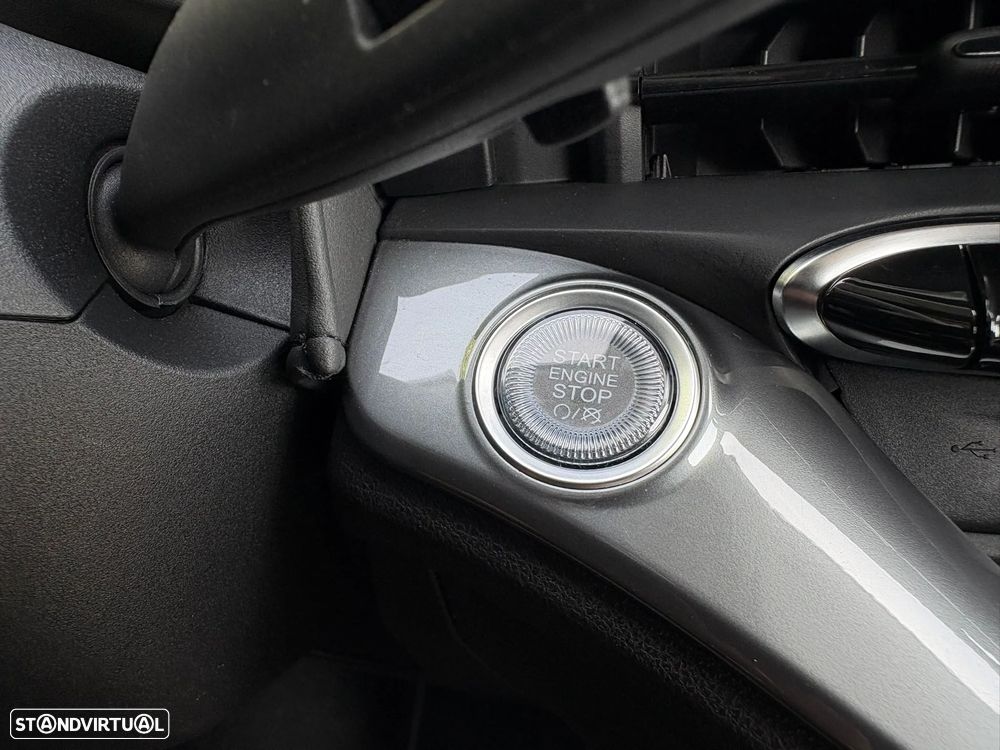 Fiat 500e La Prima - 21