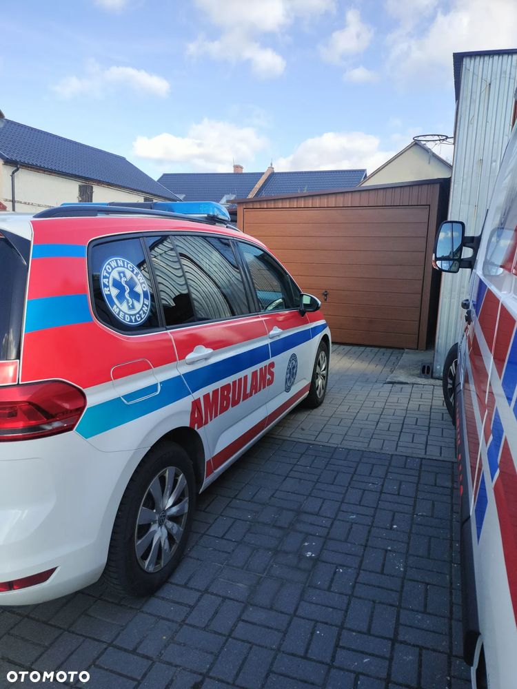 Volkswagen Transporter - 13