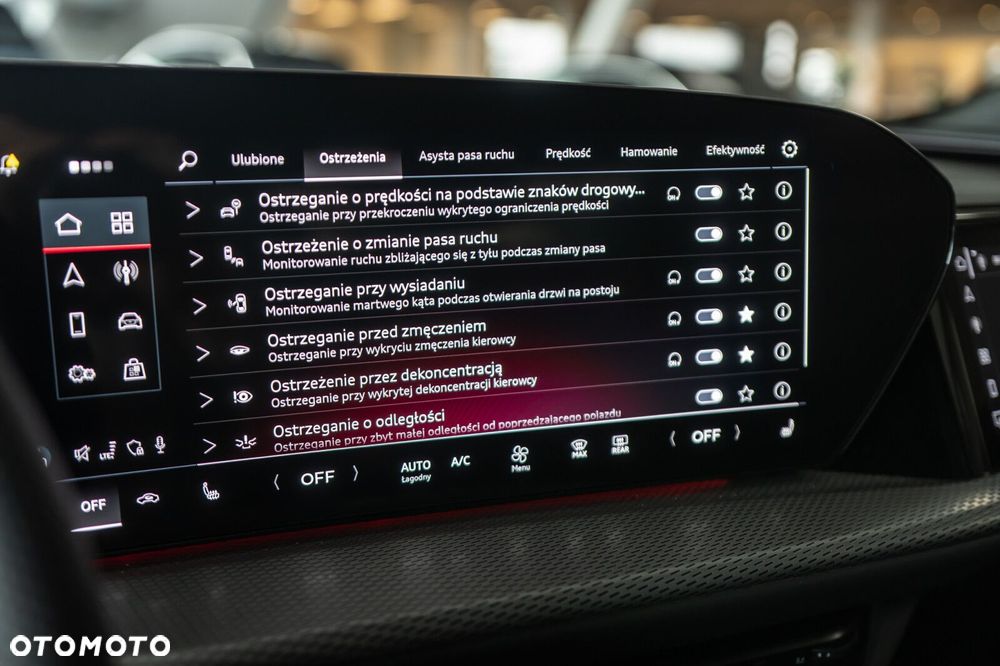 Audi Q5 Sportback - 21