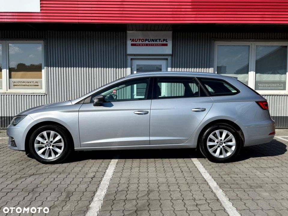Seat Leon - 2
