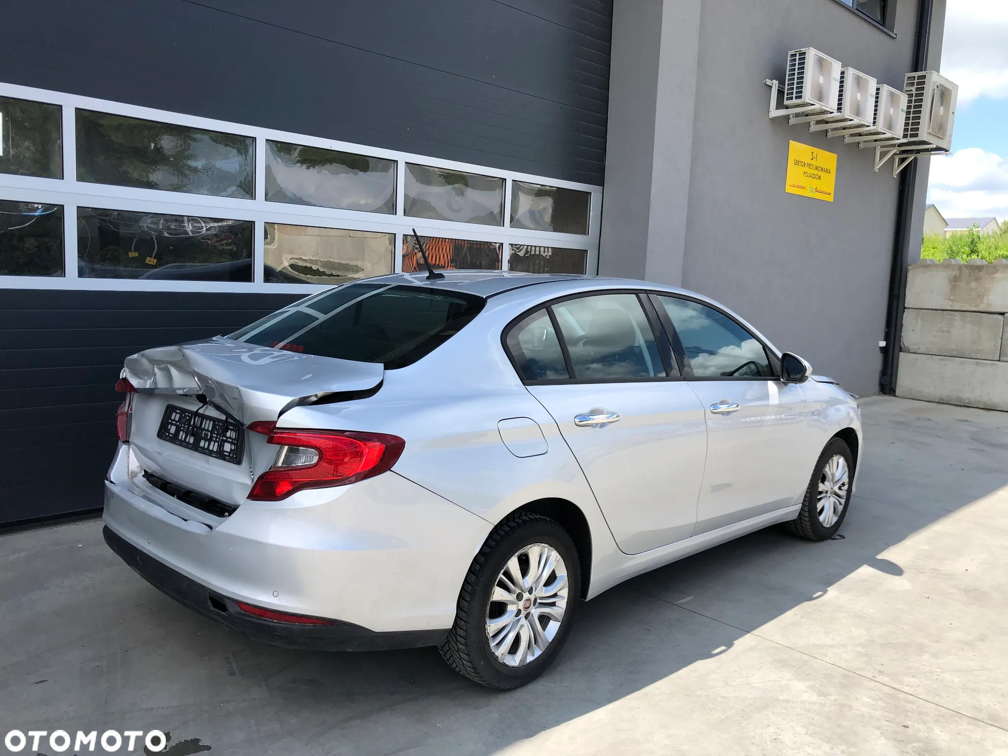 Fiat Tipo 1.4 16v Lounge - 3