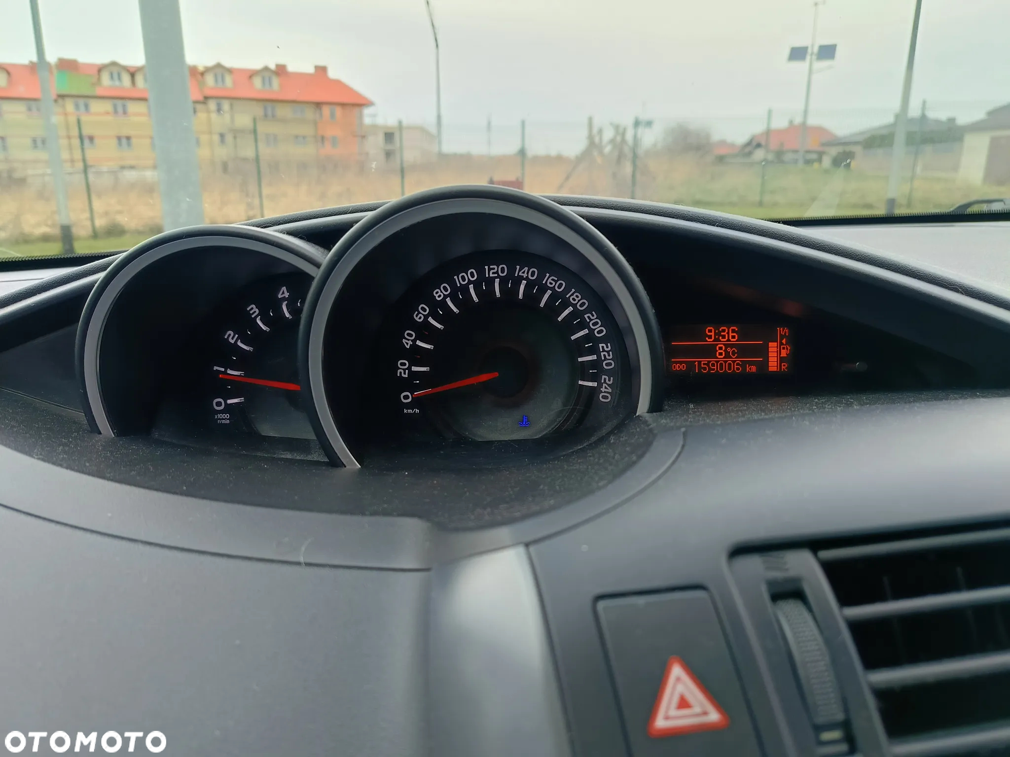 Toyota Verso 1.6 D-4D Active - 9