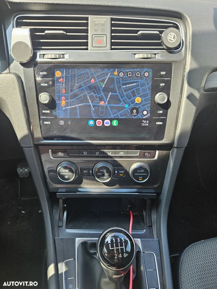 Volkswagen Golf 1.0 TSI Comfortline - 40
