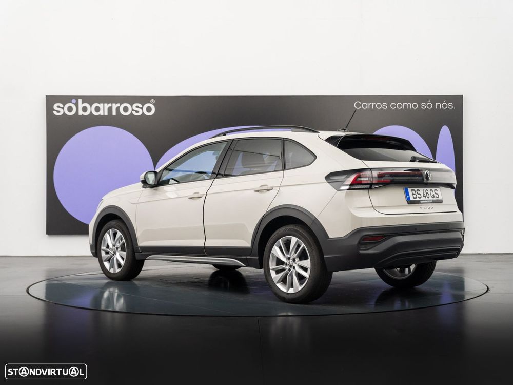 VW Taigo 1.0 TSI Urban - 4