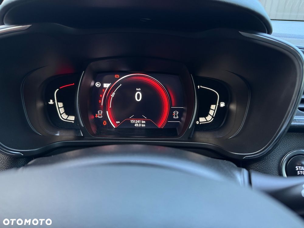 Renault Kadjar - 14