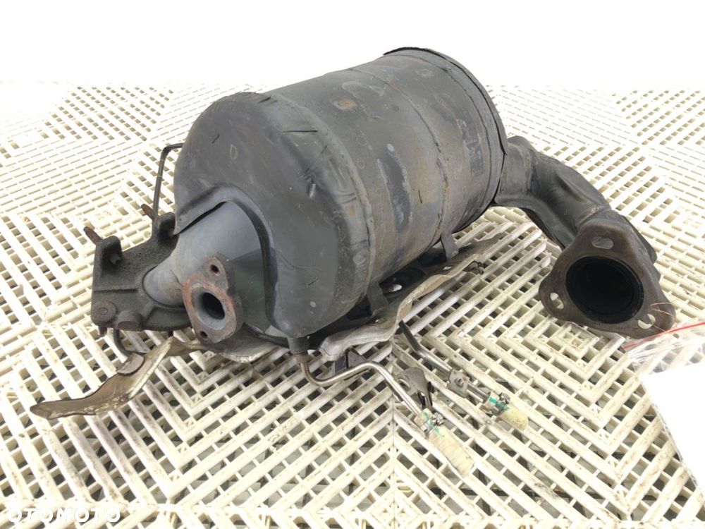 KATALIZATOR  MERCEDES-BENZ VITO Skrzynia (W447) 2014 - 2022 111 CDI (447.601, 447.603, 447.605) 84 - 1