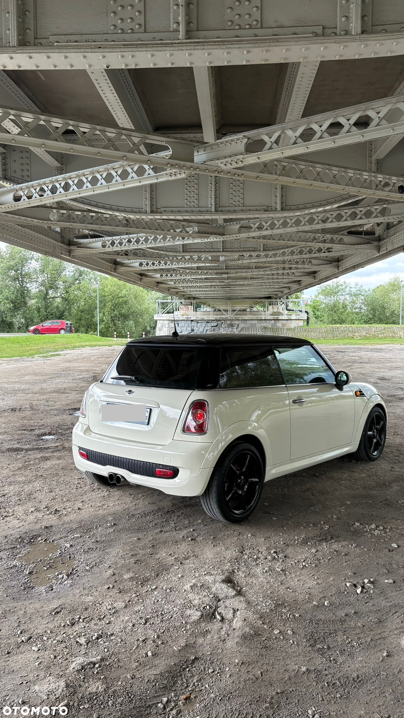 MINI Cooper - 6
