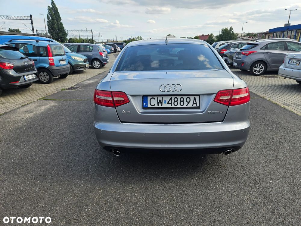 Audi A6 Limousine - 6