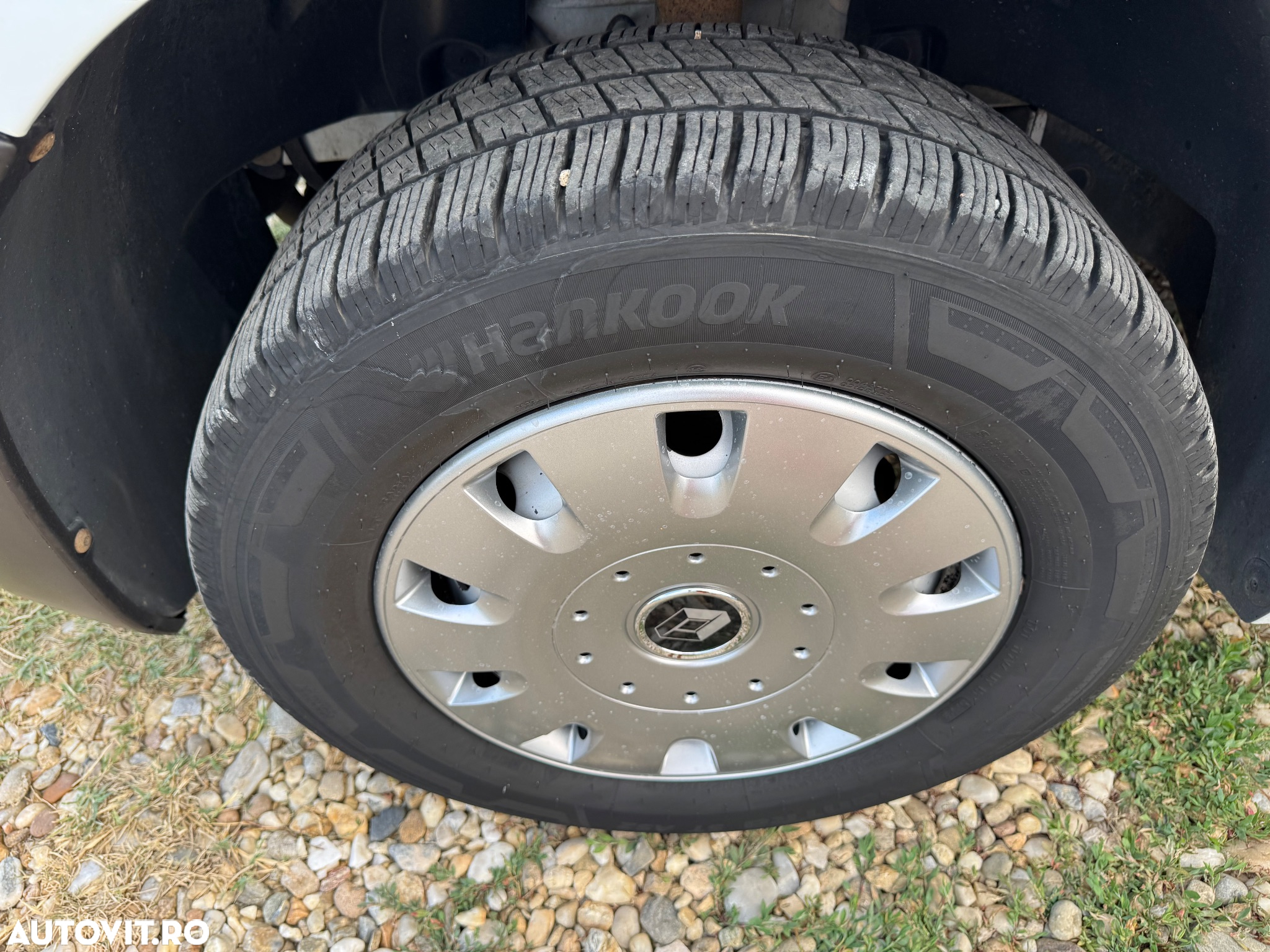 Renault Master 2016-10 , 2.3 Diesel , 125cp - 25