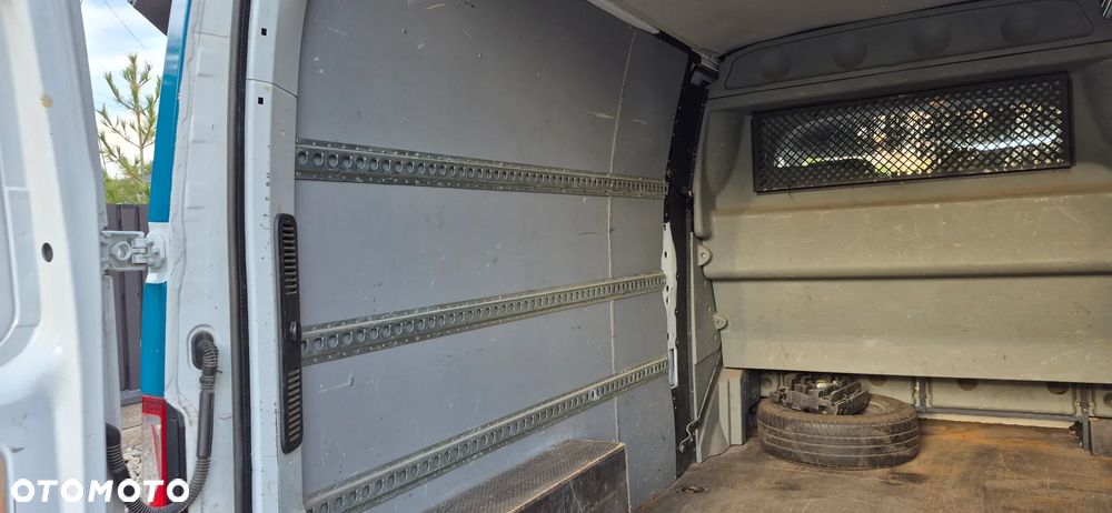 Opel Movano - 27