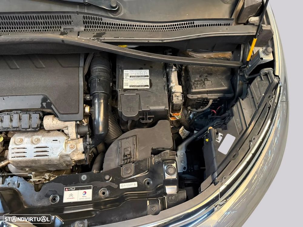 Citroën C3 Aircross 1.2 PureTech Shine - 33