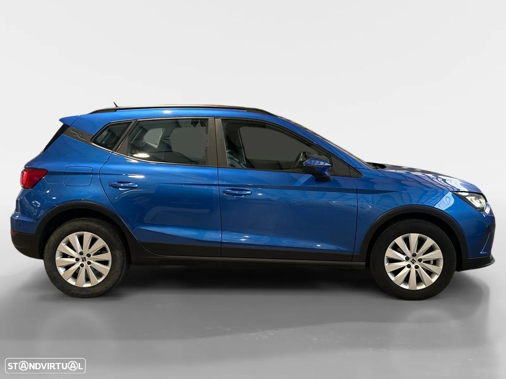 SEAT Arona 1.0 TSI Style DSG - 7