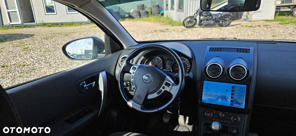 Nissan Qashqai 1.6 Acenta - 19